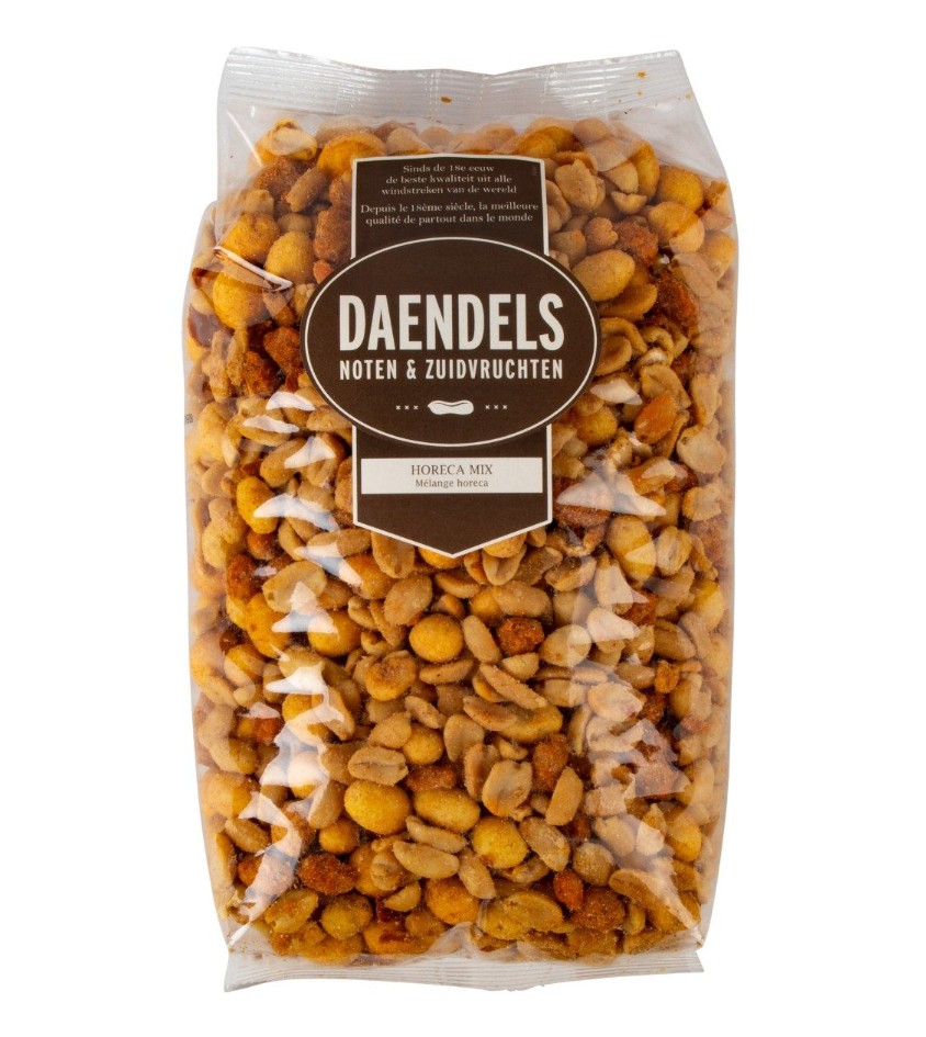 Daendels Horeca Mix 900gr